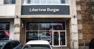 Libertine Burger