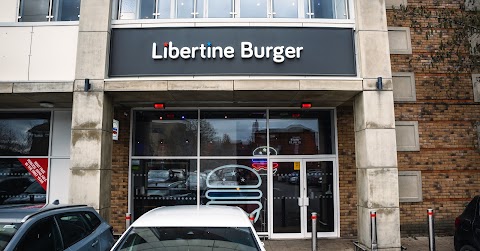 Libertine Burger