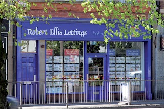 Robert Ellis Estate Agents Long Eaton