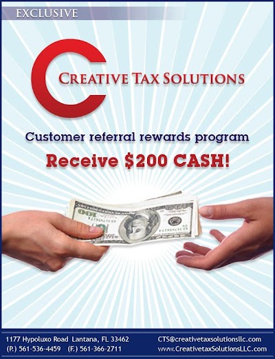 photo of Creative Tax Solutions LLC