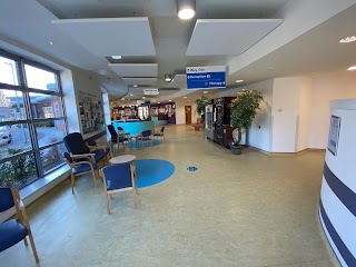 Fareham Community Hospital