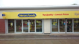 Heron Foods