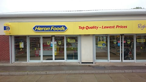 Heron Foods