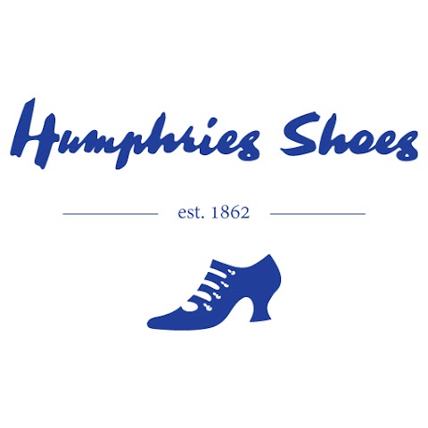 Humphries Shoes