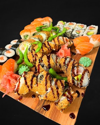 Sushi Boom Romford