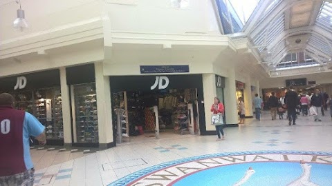 JD Sports