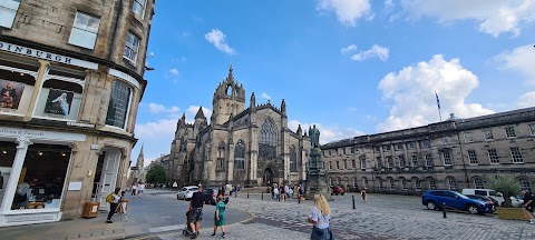 House of Edinburgh