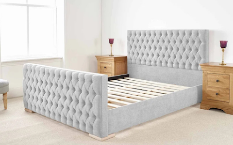 Simple Beds Ltd