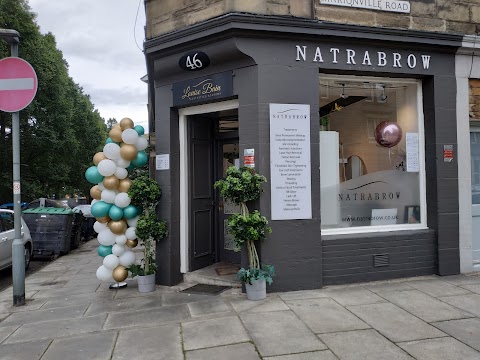 Natrabrow Ltd