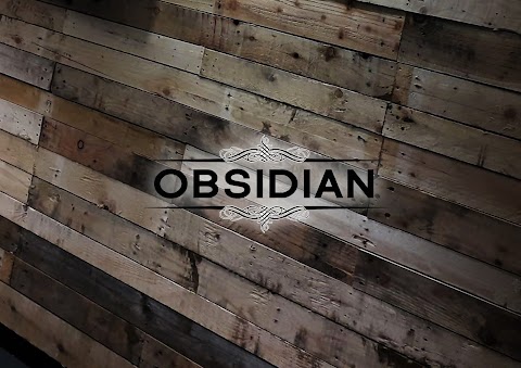 Obsidian Tattoo Norwich