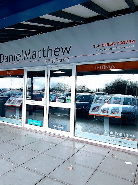 Daniel Matthew Estate Agents Bridgend