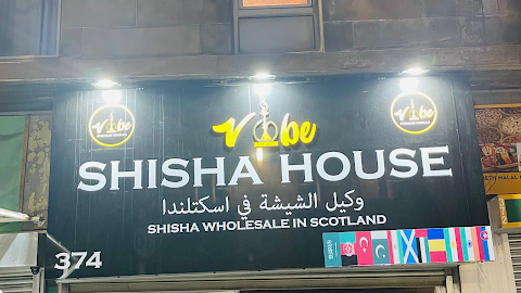 Vibe shisha wholesale