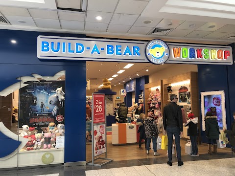 Build-A-Bear Workshop