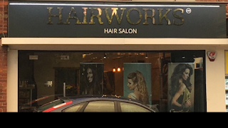 Hairworks