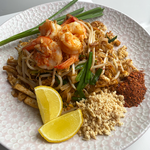 Yanisa Thai Food