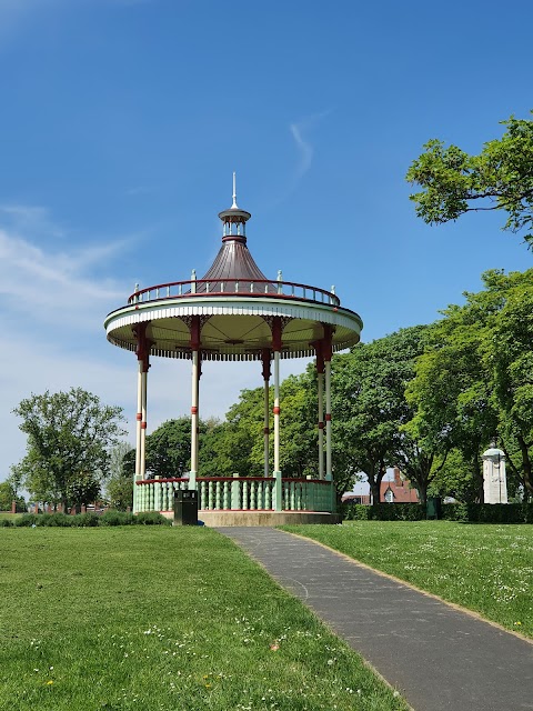 Sandwell Valley Country Park