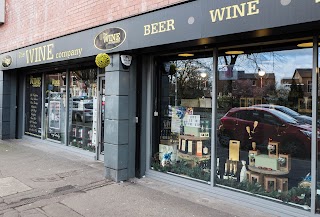 The Wine Company Ormeau Rd