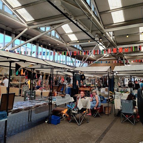 Brighton Open Market