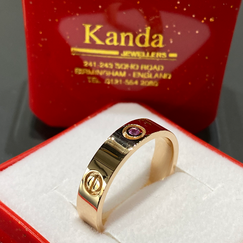 Kanda Jewellers