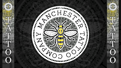 Manchester Tattoo Company