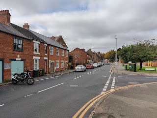 Co-op Food - Earls Barton