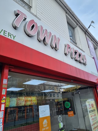 Town Pizza