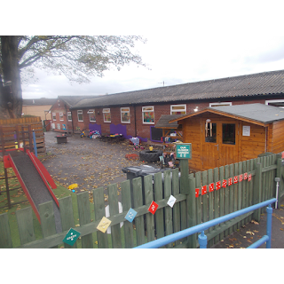 Little Ducklings Day Nursery