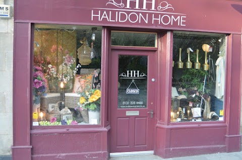 Halidon Home