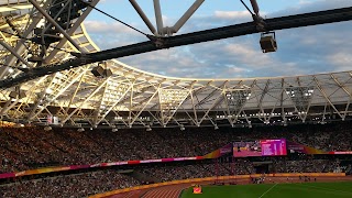 Queen Elizabeth Olympic Park