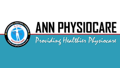 Physiotherapy Ewell - Ann Physiocare