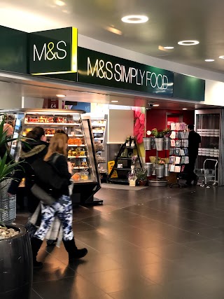 M&S Food To Go