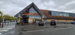 Sainsbury's