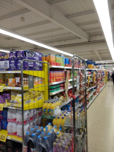 Tesco Superstore