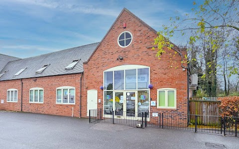 Footsteps Fazeley Nursery & Pre-school