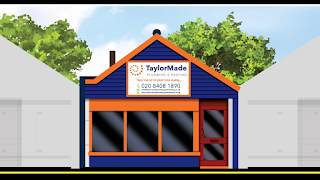 Taylormade Plumbing And Htg Services