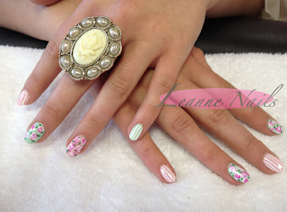 Leanne Nails Gosport