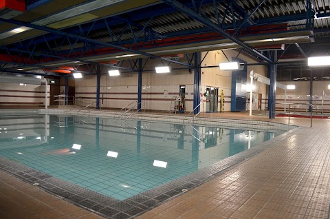 Cally Pool & Gym