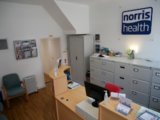 Norris Health