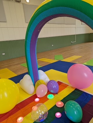 Baby Sensory East Lothian