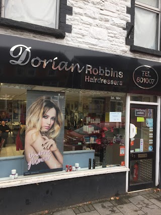 Dorian Robbins Hairdressers