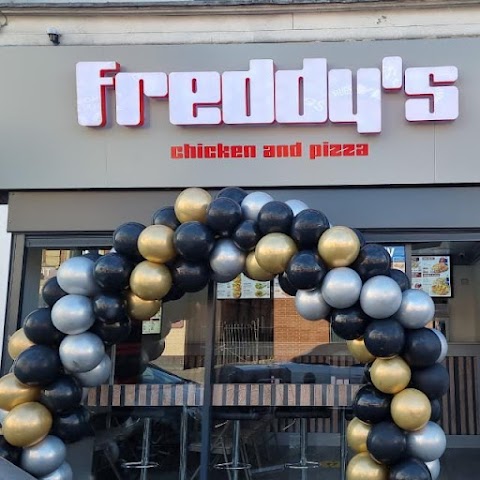 Freddys Rotherham