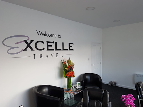 Excelle Travel Ltd