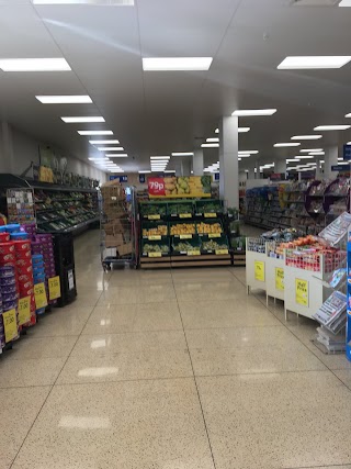 Tesco Superstore