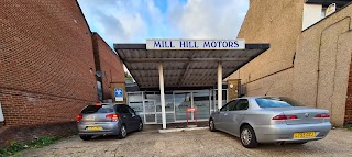 Mill Hill Motors Ltd