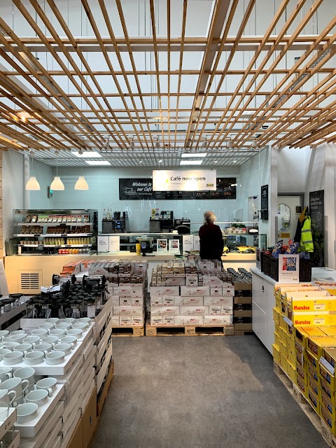 IKEA Aberdeen Order & Collection Point