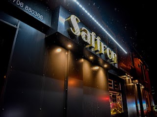 Saffron indian restaurant and takeaway