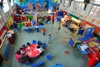 Trinity Day Care Nursery