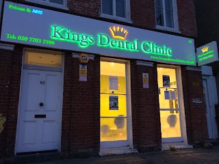 Kings Dental Clinic (Southwark)