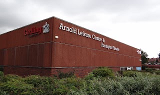 Arnold Leisure Centre