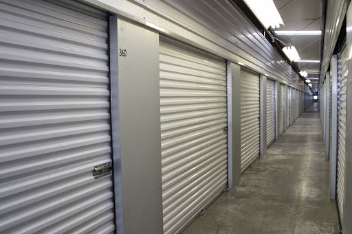 Homestead Self Storage